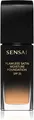 Produktbild: Sensai Flawless Satin Moisture Foundation Flüssiges Make-Up SPF 25 Farbton 202 Orche Beige 30 ml