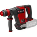 Produktbild: Einhell Professional Akku-Abbruchhammer TP-DH 18/4 Li BL-Solo Power X-Change (18 V, Brushless, 4,0 J, SDS-Plus, Dauerlauf, inkl. Spitz- und