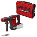 Produktbild: Einhell Akku-Abbruchhammer Professional TP-DH 18/4 Rot-Schwarz