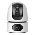 Produktbild: 360° Indoor Wi-Fi Camera IMOU Ranger Dual 8MP