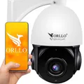 Produktbild: 5907796639825 PTZ-IP-WLAN-Kamera für den Außenbereich 4Mpx ZOOM x18 ORLLO Z10 OR