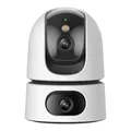 Produktbild: IMOU 360° Indoor Camera Ranger Dual 8MP WiFi