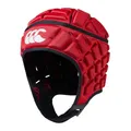 Produktbild: Canterbury Unisex-Jugend Headguard Raze Kopfschutz JU, Flag Red, XS
