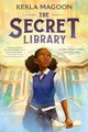 Produktbild: The Secret Library