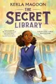 Produktbild: Kekla Magoon The Secret Library (Taschenbuch)