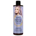 Produktbild: 5902101521444 Henna Color Platinum szampon do włosów blond i siwych 300ml Venita