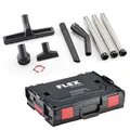 Produktbild: FLEX Reinigungsset VCE 33 44 S 44 S44 451.703 viel Zubehör 9 teilig L-BOXX