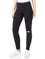Produktbild: The North Face NF0A7ZGIJK31 W Interlock Cotton Legging Leggings Damen TNF Black Größe S