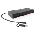 Produktbild: Stacja/Replikator Lenovo ThinkPad Hybrid (40AF0135EU)