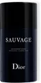 Produktbild: DIOR Sauvage Deodorant Stick 75 ml