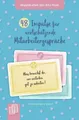Produktbild: Schulbuch 48 Impulse für wertschätzende Mitarbeitergespräche Für Kita, Krippe un Petra Bartoli y Eckert