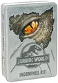 Produktbild: Jurassic World - Indominus Kit - Doctor Collector