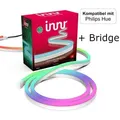 Produktbild: Innr Outdoor Flex Strip + Brigde Bundle