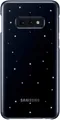 Produktbild: Samsung Galaxy S10e LED Illuminated Display & Light Show Case Cover Schwarz