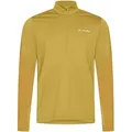 Produktbild: VAUDE Kapuzenpullover Me Livigno Halfzip II HAY XXL (56)