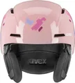 Produktbild: UVEX uvex viti 1501 pink puzzle 46