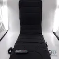 Produktbild: Snailax Massagematte mit Wärme - 10 Motoren Vibrationsmassage Ma... SL-391S-EUVC