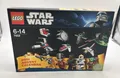 Produktbild: LEGO 7958 Advent Calendar 2011 Star Wars MISB NEU SEALED Clone Wars Figuren