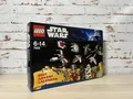 Produktbild: LEGO Star Wars: Lego Star Wars Adventskalender 2011 - 7958 - NEU & OVP