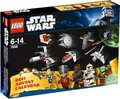 Produktbild: Lego Star Wars Adventskalender 7958 2011 Neu&OVP
