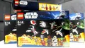 Produktbild: LEGO® Star Wars™ Adventskalender Sammlung NEU *MISB* 7958