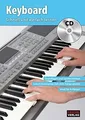 Produktbild: Keyboard - Schnell und einfach lernen (mit QR-Codes... | Buch | Zustand sehr gut