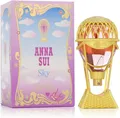 Produktbild: Parfum Anna Sui Sky Eau De Toilette 75Ml Spray Für Damen (Mit Verpackung)