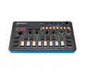 Produktbild: Roland Audio Roland Aira J-6 Chord Synthesizer Digitales Aufnahmegerät (mobiles Instrument für die Songproduktion)