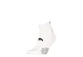Produktbild: Head Kurzsocken HEAD PADEL QUARTER 1P (1-Paar) mit atmungsaktivem Stoffeinsatz