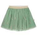 Produktbild: DANAMADE Tüllrock DANAMADE Skirts DCATALEYA grün 128