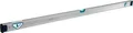 Produktbild: Bosch 1 600 A01 V3Z Wasserwaage 1,2 m Aluminium, Schwarz