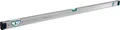 Produktbild: BOSCH Professional Wasserwaage Kunststoff 120 cm 1600A01V3Z