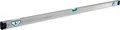 Produktbild: Bosch Professional 1600A01V3Z Leichtmetall-Wasserwaage 1200 mm (1600A01V3Z)