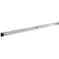 Produktbild: Bosch Professional Wasserwaage 120 cm (Aluminium Gehäuse, robuste Endkappen)