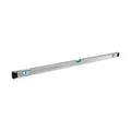 Produktbild: Bosch Professional Wasserwaage 120 cm Aluminium Gehäuse, robuste Endkappen