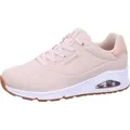Produktbild: Skechers Uno Golden Air Sneaker Beige - Rosa - 41