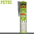Produktbild: Petec 310ml K&D Karosserie Klebe- und Dichtmasse grau LKW Caravan Boot Auto PKW