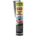 Produktbild: PETEC 94630 K&D Karosseriekleber Dichtmasse Klebemasse GRAU 310ml