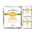 Produktbild: 3 x Alcomat VITAC 10g Vitamin C Ascorbinsäure für die Weinherstellung ORIGINAL