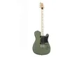 Produktbild: PRS E-Gitarre, E-Gitarren, Premium-Instrumente, NF 53 Satin Matcha Green - Custom E-Gitarre