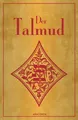 Produktbild: Der Talmud | Jakob Fromer | Buch | 478 S. | Deutsch | 2013 | Anaconda Verlag