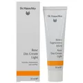 Produktbild: DR.HAUSCHKA Rosen Tagescreme leicht 30ml PZN 09433108