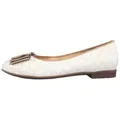 Produktbild: Ara Ballerina Ballerina weiß 39 EU (6 UK)
