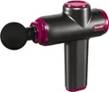 Produktbild: Beurer MG 99 Limited Edition Massagepistole schwarz/lila