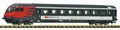 Produktbild: Fleischmann 6260059, EW IV Steuerwagen, SBB, Neu & OVP, N
