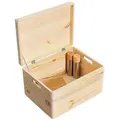 Produktbild: Kesper Allzweckkiste, Kiefer, 69601 - Braun