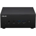 Produktbild: ASUS PN53 (Schwarz, AMD RyzenTM 7 7735HS, 64 GB RAM, 1 TB SSD) mit Windows 11 Pro