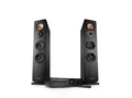 Produktbild: Teufel ULTIMA 40 KOMBO 3 Lautsprechersystem (Bluetooth, 260 W, WLAN, LAN, Bluetooth, DAB+ Radio)