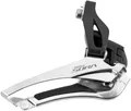 Produktbild: Shimano FD-R3000 Sora 9-speed front derailleur, double 28.6 / 31.8 / 34.9 mm