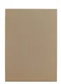 Produktbild: folia Fotokarton braun 300 g/qm 50 Blatt